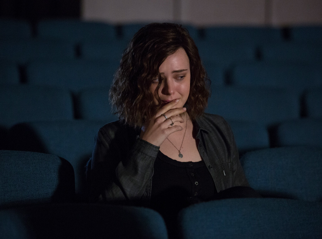 Why Netflix Is Editing Controversial 13 Reasons Why Suicide Scene Why Netflix Is Editing Controversial 13 Reasons Why Suicide Scene